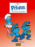 Cover: Los Pitufos 31. Los pitufos del orden - Norma Editorial, S.A.