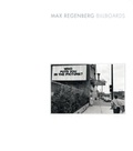 Cover: Max Regenberg. Billboards - K&ouml;nig, Walther