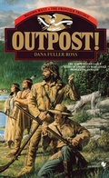 Cover: Outpost! - Bantam Books