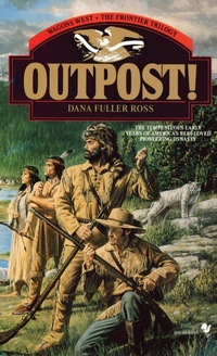 Enlarge image Cover: Outpost! - Bantam Books