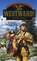 Cover: Westward! - Bantam Books