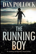 Cover: The Running Boy - Lulu.com