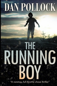 Enlarge image Cover: The Running Boy - Lulu.com