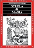 Bild: Scuola di magia - Uomo e magia;Hermes Edizioni