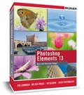 Bild: Photoshop Elements 13 - BILDNER Verlag