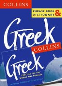 Abbildung von: Collins Greek Language Pack (Tape) - Collins