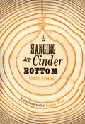 Cover: A Hanging at Cinder Bottom - The Borough Press