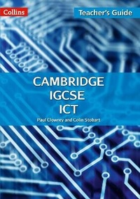 Abbildung von: Cambridge IGCSE (TM) ICT Teacher Guide - Collins