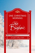 Cover: One Christmas Morning - HarperCollins