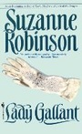 Cover: Lady Gallant - Bantam Books