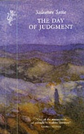 Cover: Day of Judgment - HarperCollins