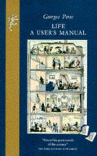 Enlarge image Cover: Life - The Harvill Press