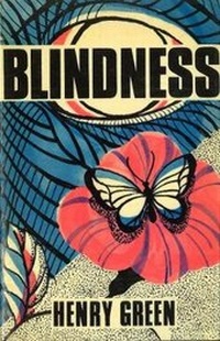 Enlarge image Cover: Blindness - HarperCollins