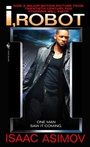 Cover: I, Robot - Bantam Books