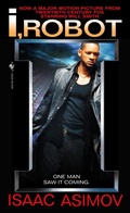 Cover: I, Robot - Bantam Books