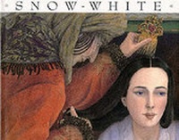 Enlarge image Cover: Snow-White - Hutchinson
