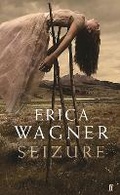 Cover: Seizure - Faber & Faber