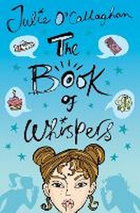 Enlarge image Cover: The Book of Whispers - Faber & Faber