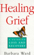 Cover: Healing Grief - Vermilion
