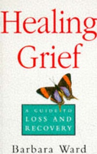 Enlarge image Cover: Healing Grief - Vermilion