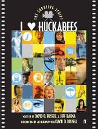 Abbildung von: I Heart Huckabees - Faber & Faber