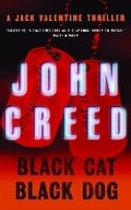 Cover: Black Cat, Black Dog - Faber & Faber