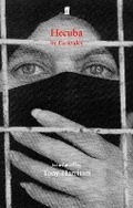 Cover: Hecuba - Faber & Faber