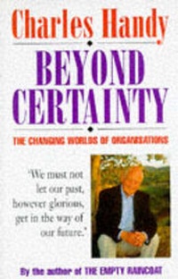 Abbildung von: Beyond Certainty - Hutchinson