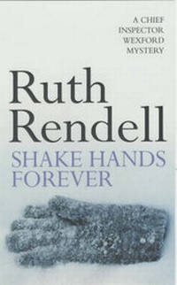 Abbildung von: Shake Hands For Ever - Arrow Books Ltd