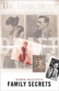 Cover: Family Secrets - Hutchinson