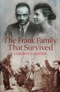 Cover: The Frank Family That Survived - Hutchinson