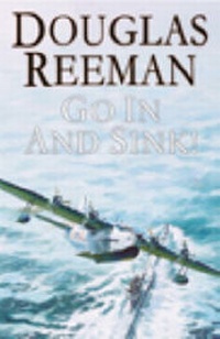 Enlarge image Cover: Go In and Sink! - Hutchinson