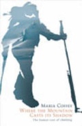 Cover: Where The Mountain Casts Its Shadow - Hutchinson