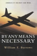 Cover: By Any Means Necessary - Hutchinson