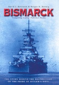 Cover: Bismarck - Hutchinson