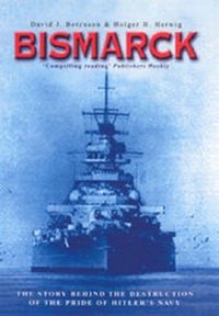 Enlarge image Cover: Bismarck - Hutchinson