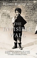 Cover: The Invisible Wall - Hutchinson