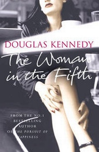 Enlarge image Cover: The Woman In The Fifth - Hutchinson