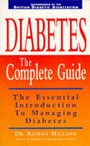 Cover: Diabetes - Vermilion