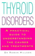 Cover: Thyroid Disorders - Vermilion