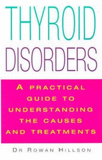 Enlarge image Cover: Thyroid Disorders - Vermilion