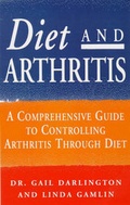 Cover: Diet and Arthritis - Vermilion