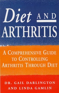 Enlarge image Cover: Diet and Arthritis - Vermilion