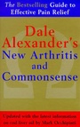 Cover: The New Arthritis and Commonsense - Vermilion