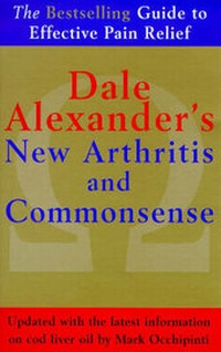 Enlarge image Cover: The New Arthritis and Commonsense - Vermilion