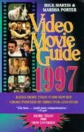 Cover: Video Movie Guide: 1997 - Arrow Books Ltd