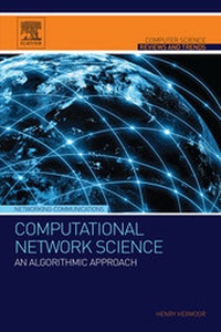 Abbildung von: Computational Network Science - Morgan Kaufmann