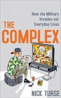 Cover: Complex - Faber & Faber