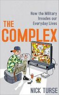 Enlarge image Cover: Complex - Faber & Faber
