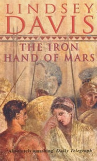 Abbildung von: The Iron Hand Of Mars - Arrow Books Ltd